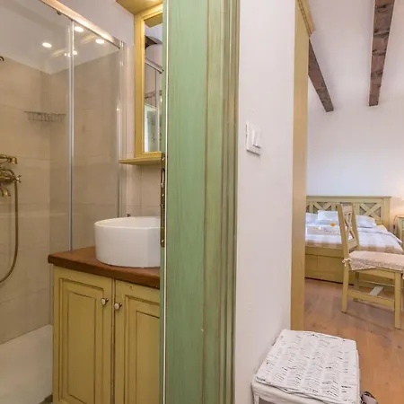 Villa Calandra *