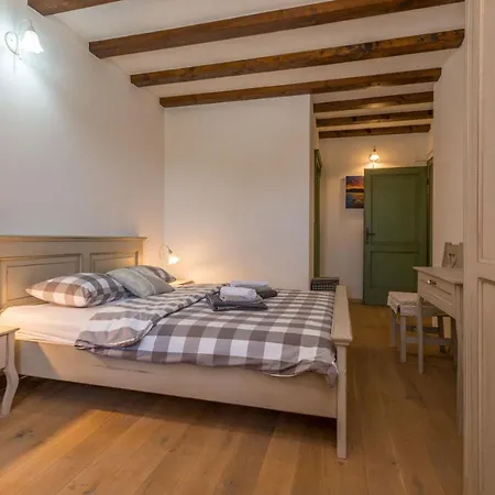 Villa Calandra *