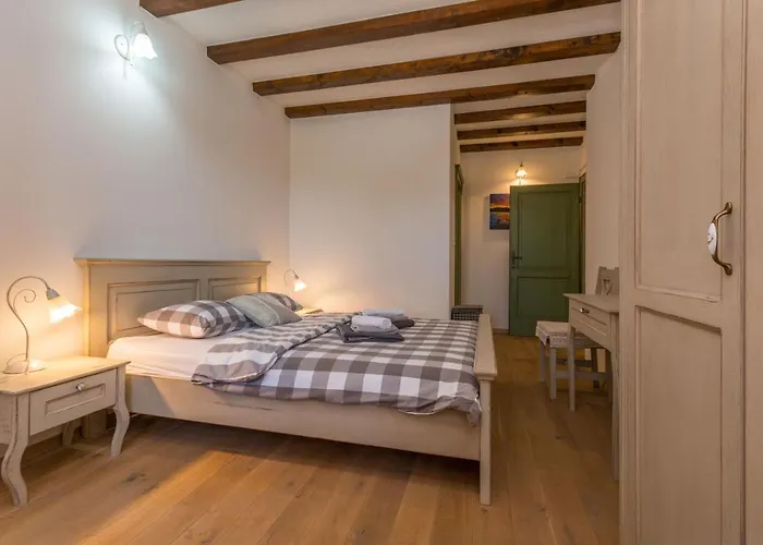 Villa Calandra *