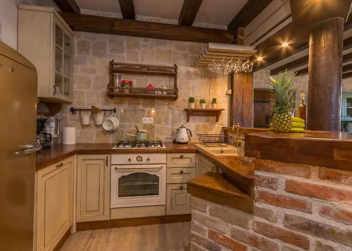 Calandra * Пакоштане