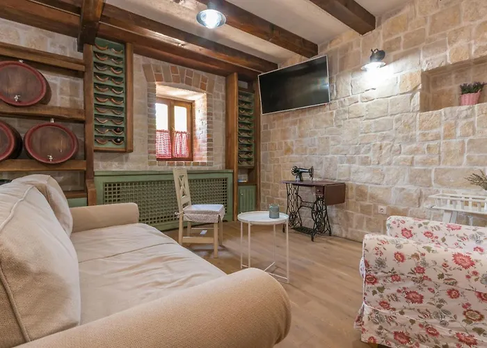 Calandra * Pakoštane