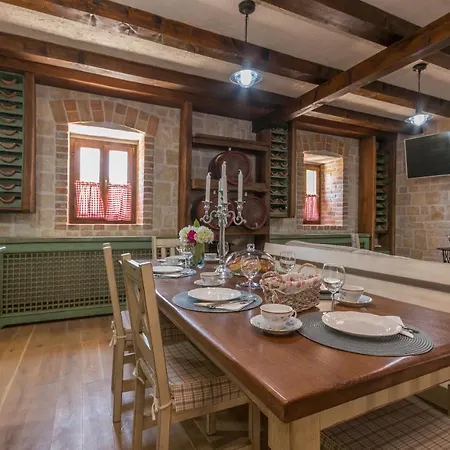 Willa Calandra Pakoštane