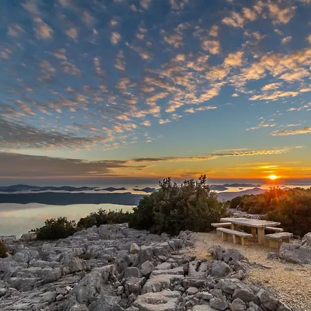 וילה Calandra פאקוסטאן