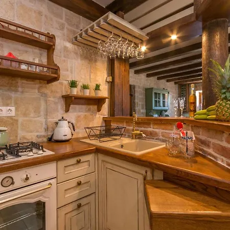 Calandra * Pakoštane