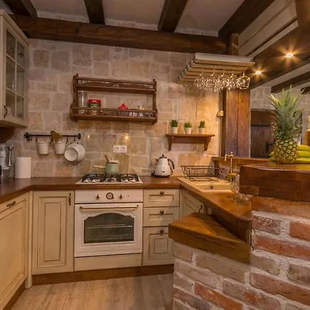 Calandra * Pakoštane