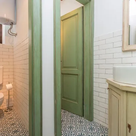 Calandra Willa Pakoštane