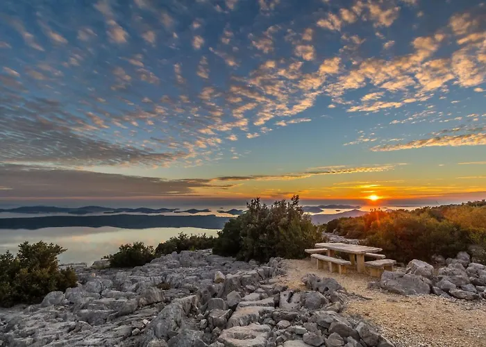 Villa Calandra Pakoštane
