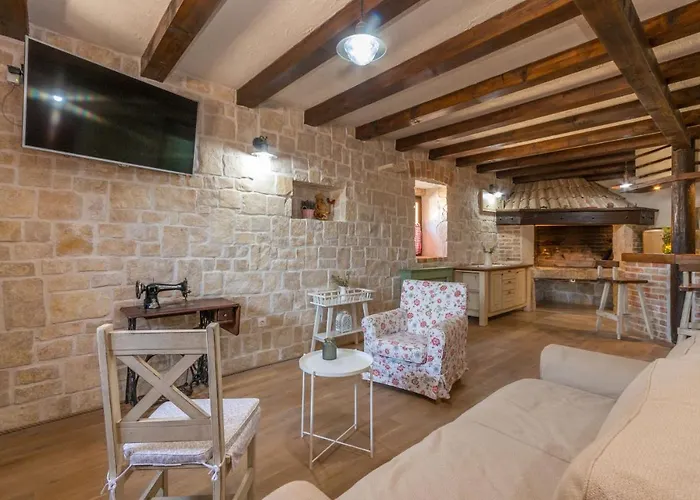 Calandra Villa Pakoštane