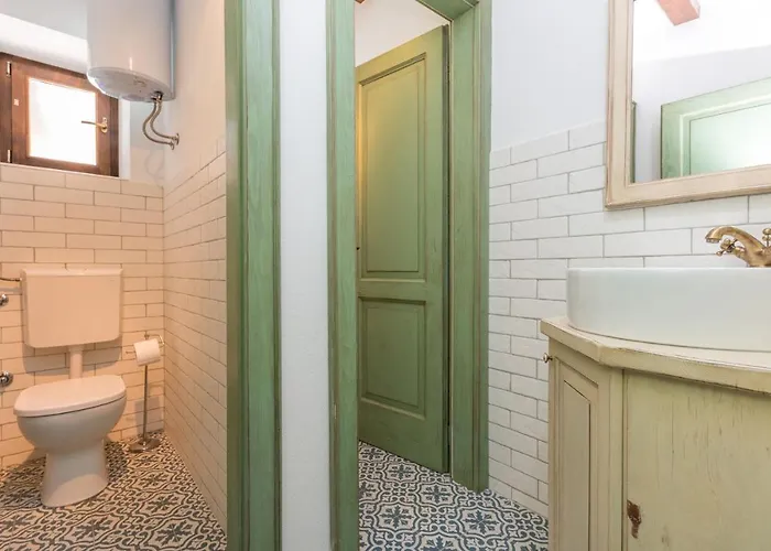 Calandra Villa Pakoštane